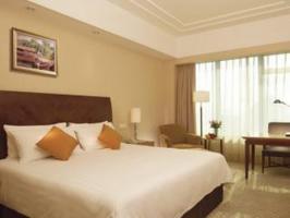 New World Shanghai Hotel